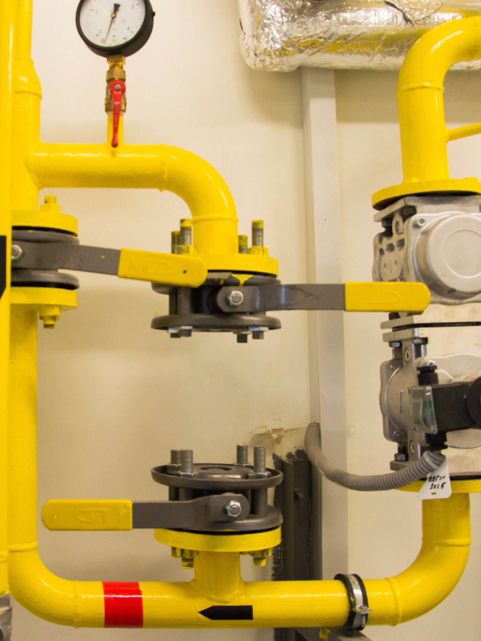 emergency gas engineer Bootle, L20-L30